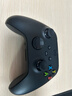 微软（Microsoft）Xbox无线游戏手柄 磨砂黑+USB-C线 蓝牙适配Xbox/PC/平板/手机Steam促销 黑神话悟空 空洞骑士 实拍图