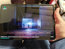 努比亚红魔游戏平板3Pro 9.06英寸OLED电竞屏 骁龙8至尊版 8200mAh电池 国家补贴电竞小平板16GB+512GB暗夜版 实拍图