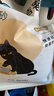 洁客(Drymax)专享款低尘除臭膨润土猫砂省量高效结团猫砂8kg 实拍图