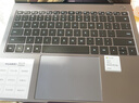 华为HUAWEI二手笔记本MateBook13/xpro触屏2K猎人游戏本便携二手笔记本电脑 Xpro I7八代 16G+512G 3K触屏 95成新 实拍图