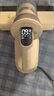 莱克吉米【新品】除螨仪床宝大吸力吸尘神器S4Ultra家用床上高温杀菌小型手持去螨虫吸毛一体机 实拍图