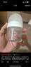 贝亲【新生儿第一个奶瓶】玻璃奶瓶宽口径奶瓶80ml SS号奶嘴 0月+ 实拍图