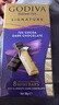 歌帝梵（Godiva）72%黑巧克力90克黑巧排块零食大礼包生日礼物情人节年货礼盒  实拍图