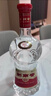 剑南春 水晶剑 52度 1000ml（1L）单瓶装 浓香型白酒 实拍图