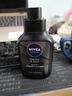 妮维雅（NIVEA）男士洗面奶保湿收缩毛孔深黑DEEP控油细致毛孔洁面双支套装 实拍图