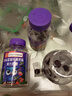 南京同仁堂DHA蓝莓叶黄素酯软糖儿童学生成人眼部健康正品30粒/瓶 【南京同仁堂】蓝莓叶黄素酯软糖3瓶90粒 实拍图