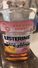 李施德林(Listerine)儿童漱口水树莓口味温和防蛀防护清新口气500mL*3支装 实拍图