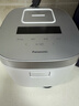 松下（Panasonic）【国家补贴20%】Xtra零零煲电饭煲0涂层IH家用无涂层电饭锅4-5人不锈钢胆4升一级能效SR-HFS153C-W 实拍图