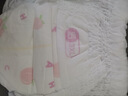 好奇（Huggies）铂金装小桃裤纸尿裤XL96片(12-17kg)加大号尿不湿透【透爽散热】 实拍图