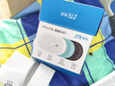 中兴（ZTE）U10LS随身wifi6移动无线wifi免插卡随行车载上网卡便携式上网宝支持5G/4G设备全国通用流量2025款 实拍图
