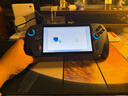 ROG掌机 X windows11  锐龙 AI Z2 Extreme处理器  集显 7英寸 24GB+1TB SSD 实拍图