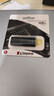 金士顿（Kingston）128GB USB3.2 Gen 1 U盘 DTX 大容量U盘 时尚设计 轻巧便携  学习办公投标电脑车载通用 实拍图