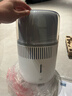 飞利浦（PHILIPS）加湿器家用卧室母婴专用静音除菌无雾空调加湿机鼻炎孕妇婴幼儿小型桌面大容量国家补贴HU5710/10 实拍图