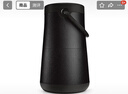 Bose【政府补贴】SoundLink Revolve+II 户外便携音箱 黑色 360度环绕防水蓝牙电脑桌面音响大水壶二代 实拍图