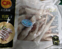 CP正大食品 鸡爪 净重2斤 单个鸡爪约40-50g 生鲜冷冻凤爪烧烤 实拍图