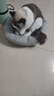 梵都宠舍 猫窝冬季保暖蛋挞猫垫子四季通用猫狗窝猫床猫咪用品宠物窝 实拍图