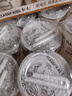 卡士（CLASSY.KISS）原味鲜酪乳120g*6杯 低温酸奶 酸牛奶 风味发酵乳 实拍图