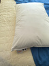 拉芙菲尔枕头芯五星级酒店枕头颈椎枕升级抑菌成人家用高弹枕芯一对拍2 实拍图