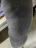 TEEIS德国护膝保暖老寒腿膝盖男女士专用关节炎发热中老年人加长厚运动 发热加厚保暖护膝【冬季热卖】 均码丨80-180斤通用 丨两只装 实拍图