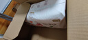 好奇（Huggies）铂金装小桃裤纸尿裤XL96片(12-17kg)加大号尿不湿透【透爽散热】 实拍图