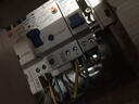 正泰（CHNT）漏电保护器空气开关家用小型空开总闸断路器 漏保NBE7LE 1P+N 20A 实拍图