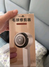初舍（CHUSHE）去毛球器1个大衣毛球修剪衣服起球打除吸刮黏剃毛球粘毛器充电式 实拍图