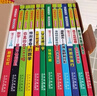 可怕的科学·经典数学系列盒装(套装共12册)寒假作业 一升二寒假衔接 小升初寒假衔接 实拍图