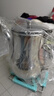 【不锈钢油壶】厨房防漏油罐壶家用带过滤网大容量滤油储油壶油瓶 【容量不虚标】1300ML 实拍图