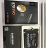 三星（SAMSUNG）2TB SSD固态硬盘 M.2接口(NVMe协议PCIe4.0*4/5.0*2)读速7250MB/S 990 EVO Plus 实拍图