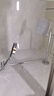 汉斯格雅（Hansgrohe） 双飞雨240顶喷 恒温龙头升级境雨镀铬手持浴室普通花洒套装26777 实拍图