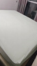 无印良品A类100%全棉床笠单件纯棉床套罩夏季家用床笠罩180*200cm 实拍图