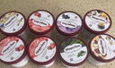 哈根达斯（Haagen-Dazs）冰淇淋 经典抹茶口味冰激凌100ml/杯 小杯装雪糕 【0反式脂肪酸】 实拍图