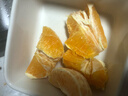 新奇士（Sunkist） 澳洲黑标晚熟脐橙4斤礼盒装 单果180g起 生鲜水果礼盒 实拍图