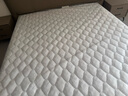 金可儿（Kingkoil）床垫世茂喜来登独立袋装弹簧床垫五星酒店联名1.8*2米偏硬 实拍图