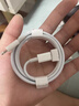 Apple/苹果 60W USB-C数据线-1米 type-c苹果充电线手机数据线 苹果17充电线iphone17充电线 实拍图