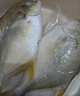 恒兴食品 原条金鲳鱼700g/共2条装 BAP认证海鲜生鲜深海鱼火锅食材 实拍图