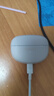 BOSE【政府补贴】 Ultra 开放式耳机-晨雾白 Bose小耳环耳夹耳机 不入耳开放式无线蓝牙耳机 实拍图