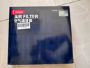 电装空气滤清器*滤芯格260331-2010(八代凯美瑞/亚洲龙/威兰达/RAV4) 实拍图