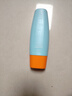 Mistine蜜丝婷防晒霜小黄帽60ml*2防水汗防紫外线高倍spf50+圣诞礼物 实拍图