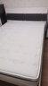 慕思（de RUCCI）进口乳胶Smart智慧弹簧席慕斯梦思床垫美脊版1.5*2米 软硬适中 实拍图