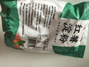 蜀阿姨红薯粉红薯淀粉正宗四川地瓜粉番薯粉商用手工农家山芋红苕粉面粉 红薯淀粉500g*1袋【粉末状】 实拍图