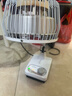 仙鹤红外线理疗仪家用烤电理疗灯医用电烤灯神灯电磁波治疗器医院同款 烤灯配件红外灯管250W 实拍图
