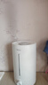 美的（Midea）空气加湿器家用卧室母婴幼儿鼻炎静音抗菌超大雾量取暖补水小型工业喷雾雾化器礼物国家补贴3VWL 实拍图