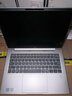 惠普（HP）战66八代 14英寸轻薄笔记本电脑 25新200系列(锐龙5 16G 512G 军标认证 一年上门 战AI)国家补贴 实拍图