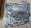 京东物流 收纳袋搬家袋打包神器棉被衣服大容量手提塑料袋 1个装【加厚】65*100 实拍图