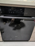 老板【大容量性价比】星辰洗碗机系列W76B01A嵌入式洗碗机17套+3紫外消毒独立热风烘干家用0菌洗碗机 实拍图
