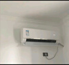 华凌空调 大1.5匹【大风口】双排神机二代舒适风变频冷暖挂机 超一级能效KFR-35GW/N8HE1Ⅱ国家补贴 实拍图