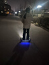 九号（Ninebot）电动平衡车小九米Mini成年人电动车代步腿控智能两轮大人非燃动版Plus长续航 实拍图