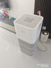 霍尼韦尔（Honeywell）空气净化器除花粉甲醛细菌流感病毒卫健委备案消毒机hmax空间舱全屋速净KJ1000F-P22W家电国家补贴 实拍图