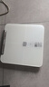 华为智能体脂秤 3 Pro 羽砂白 电子秤体重秤体脂秤家用 双频检测精准/WiFi蓝牙双连接 实拍图